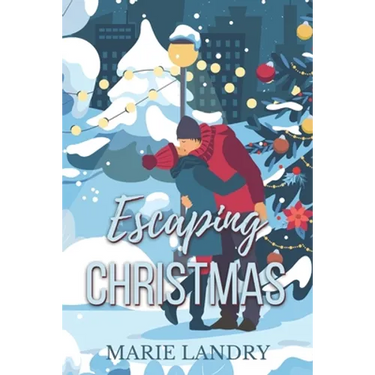 Escaping Christmas