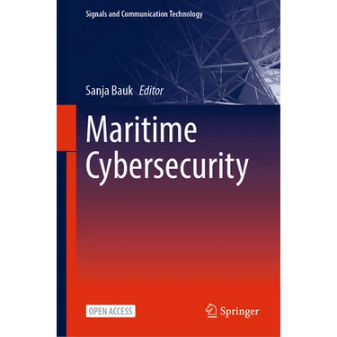 Maritime Cybersecurity