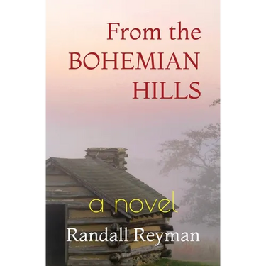 From the Bohemian Hills