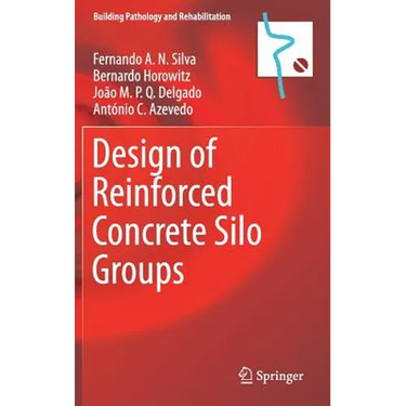 Design of Reinforced Concrete Silo Groups