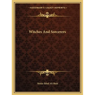 Witches and Sorcerers