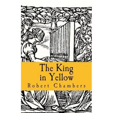 The King in Yellow