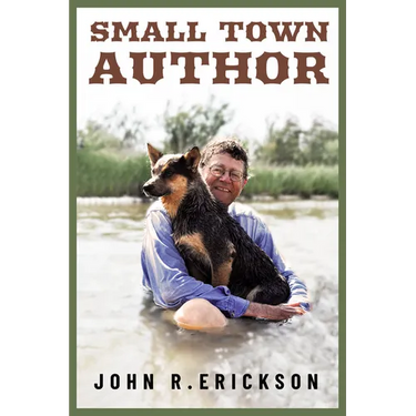 Small Town Author