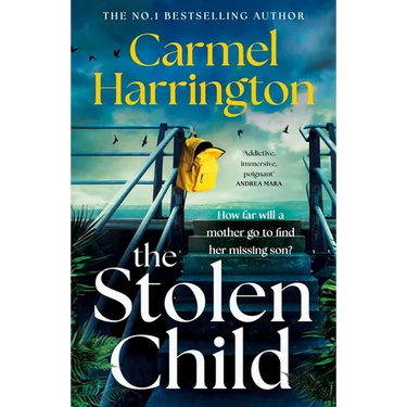 The Stolen Child