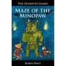 Maze of the Minopaw