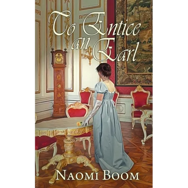 To Entice an Earl