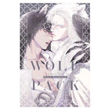 Wolf Pack