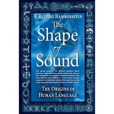 The Shape of Sound