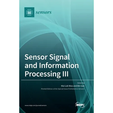 Sensor Signal and Information Processing III