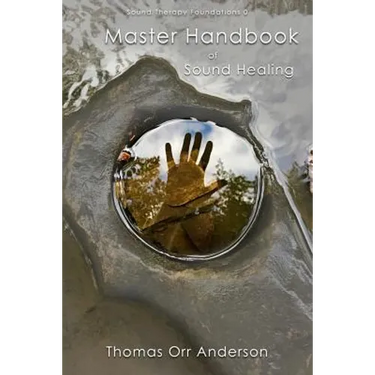 Master Handbook of Sound Healing