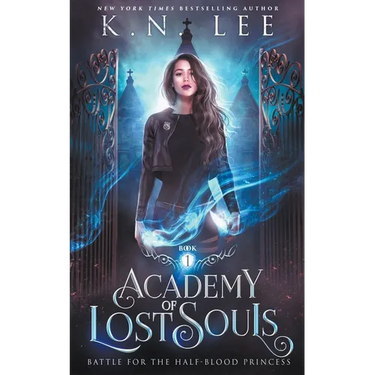 Academy of Lost Souls