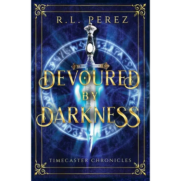 Devoured by Darkness