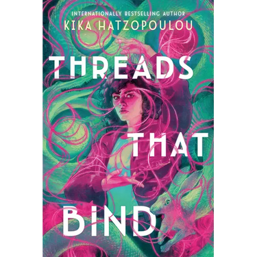 Threads That Bind