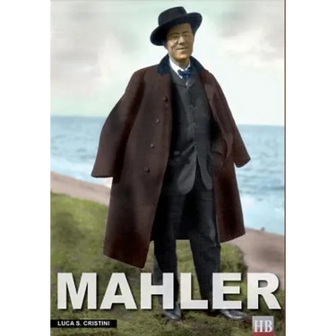 Mahler: Ich bin der welt abhanden gekommen