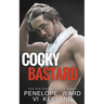 Cocky Bastard