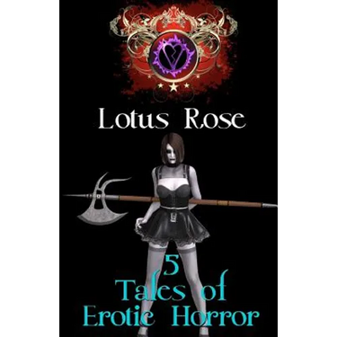 5 Tales of Erotic Horror