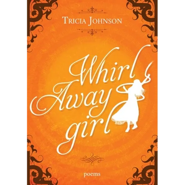 Whirl Away Girl
