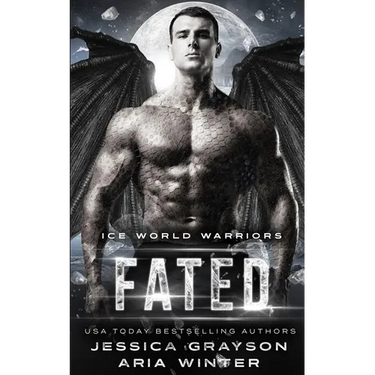 Fated: Dragon Shifter Romance