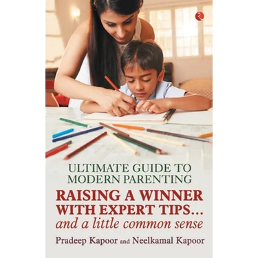 Ultimate Guide to Modern Parenting