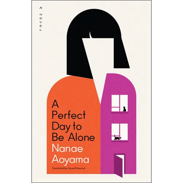 A Perfect Day to Be Alone