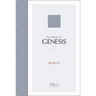 The Book of Genesis (2020 Edition): Firstfruits