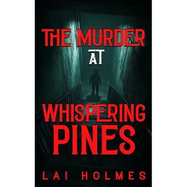 The Murder at Whispering Pines