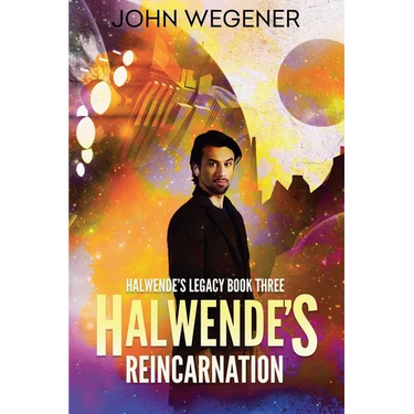 Halwende's Reincarnation