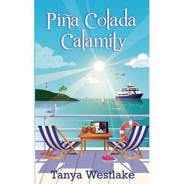 Piña Colada Calamity
