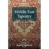 Middle East Tapestry