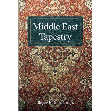 Middle East Tapestry