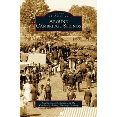 Around Cambridge Springs
