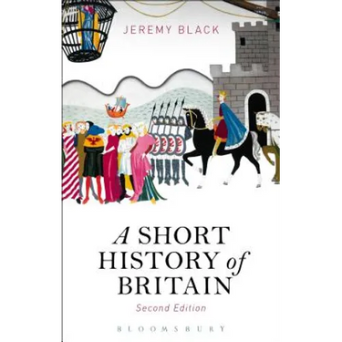 A Short History of Britain