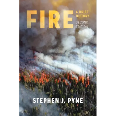 Fire: A Brief History