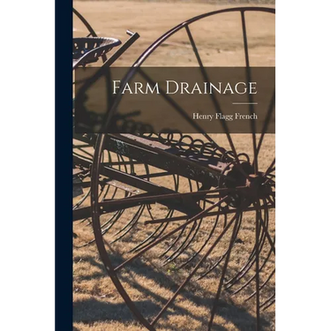 Farm Drainage