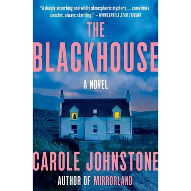 The Blackhouse
