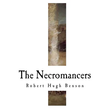 The Necromancers