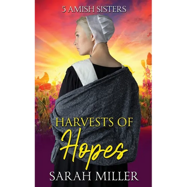 Harvests of Hopes