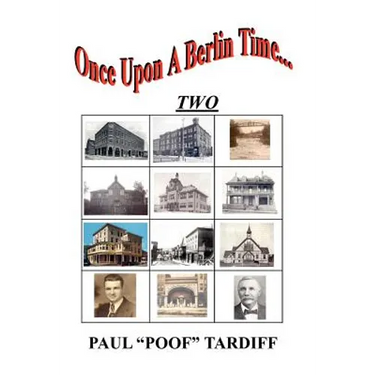Once Upon A Berlin Time...: Two
