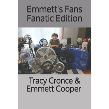 Emmett's Fans Fanatic Edition