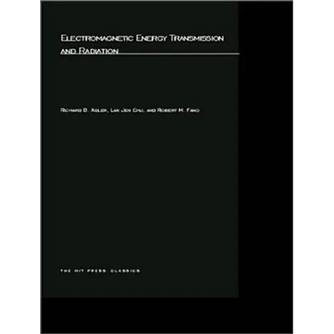 Electromagnetic Energy Transmission and Radiation