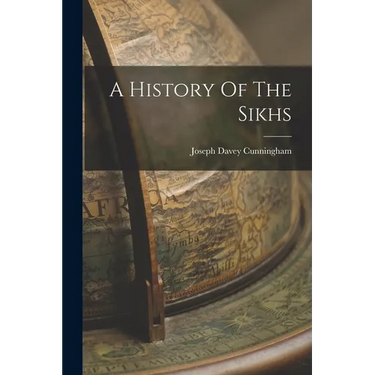 A History Of The Sikhs