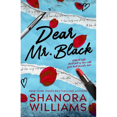 Dear Mr. Black