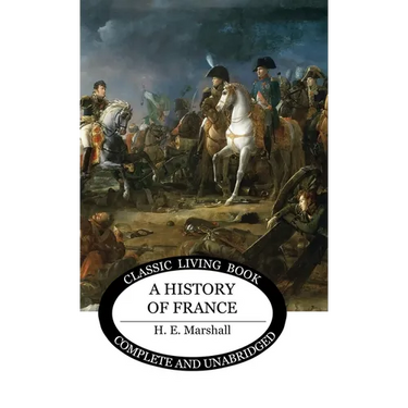 A History of France