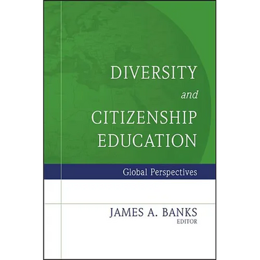 Diversity & Citizenship Educat