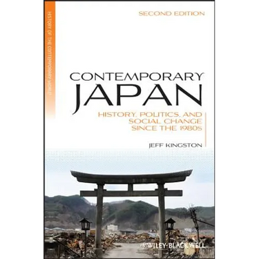 Contemporary Japan