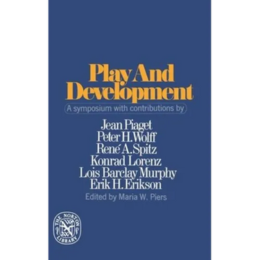 Play and Development