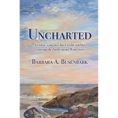 Uncharted: A widow's journey back to life and love cruising the Intracoastal Waterway