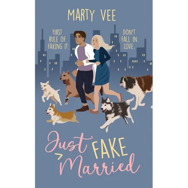 Just Fake Married