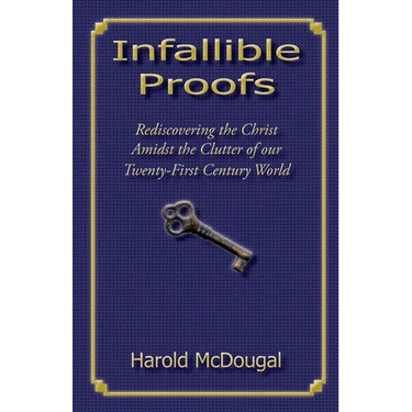 Infallible Proofs