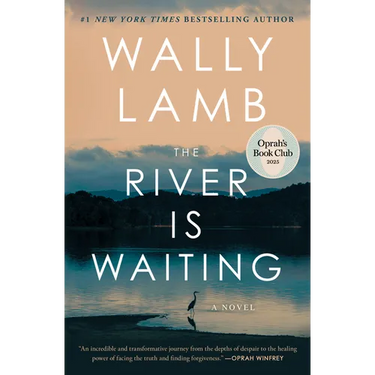 The River Is Waiting (Oprah's Book Club)